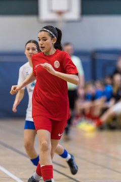 Bild 727 - wCJ NFV Futsalmeisterschaft